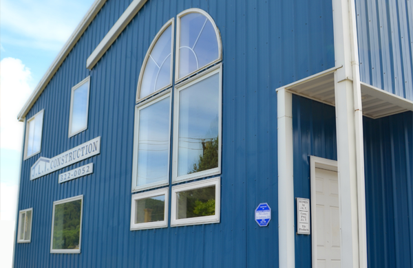 Contact a Contractor in Tillamook