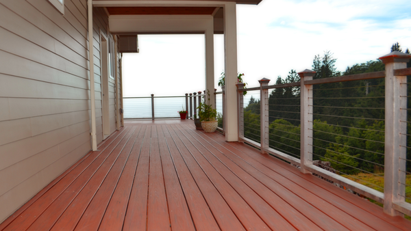 Recent Construction Projects in Tillamook