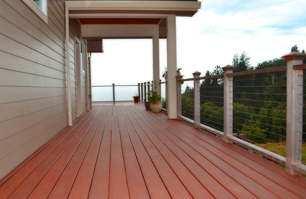 Recent Construction Projects in Tillamook