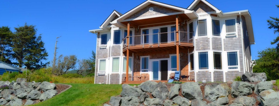 General Contractor in Tillamook