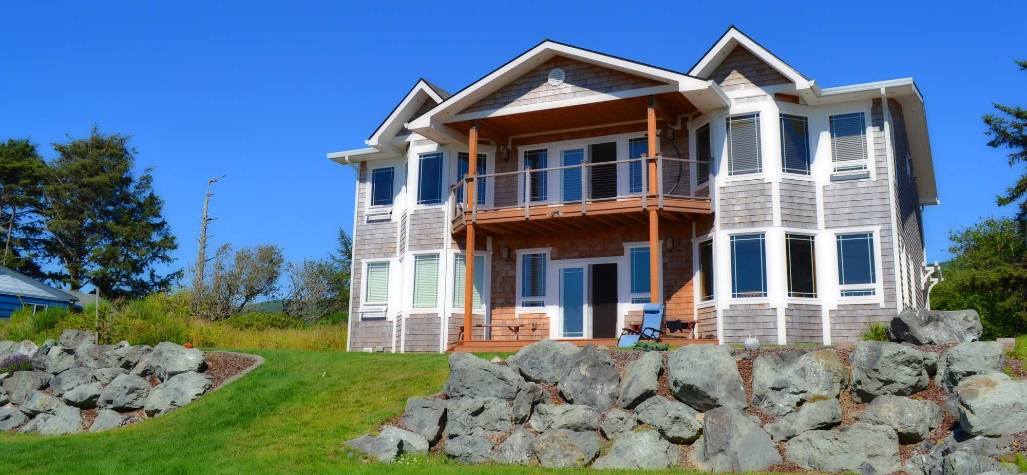 General Contractor in Tillamook