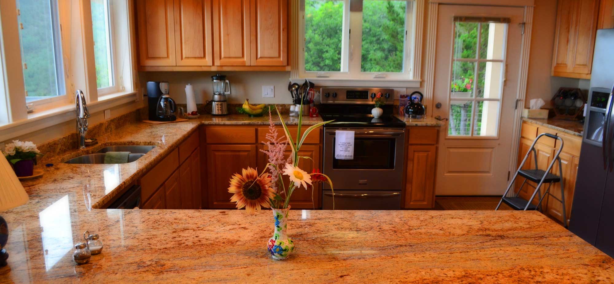 Builder in Tillamook Oregon