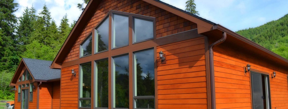 Contractor in Tillamook Oregon