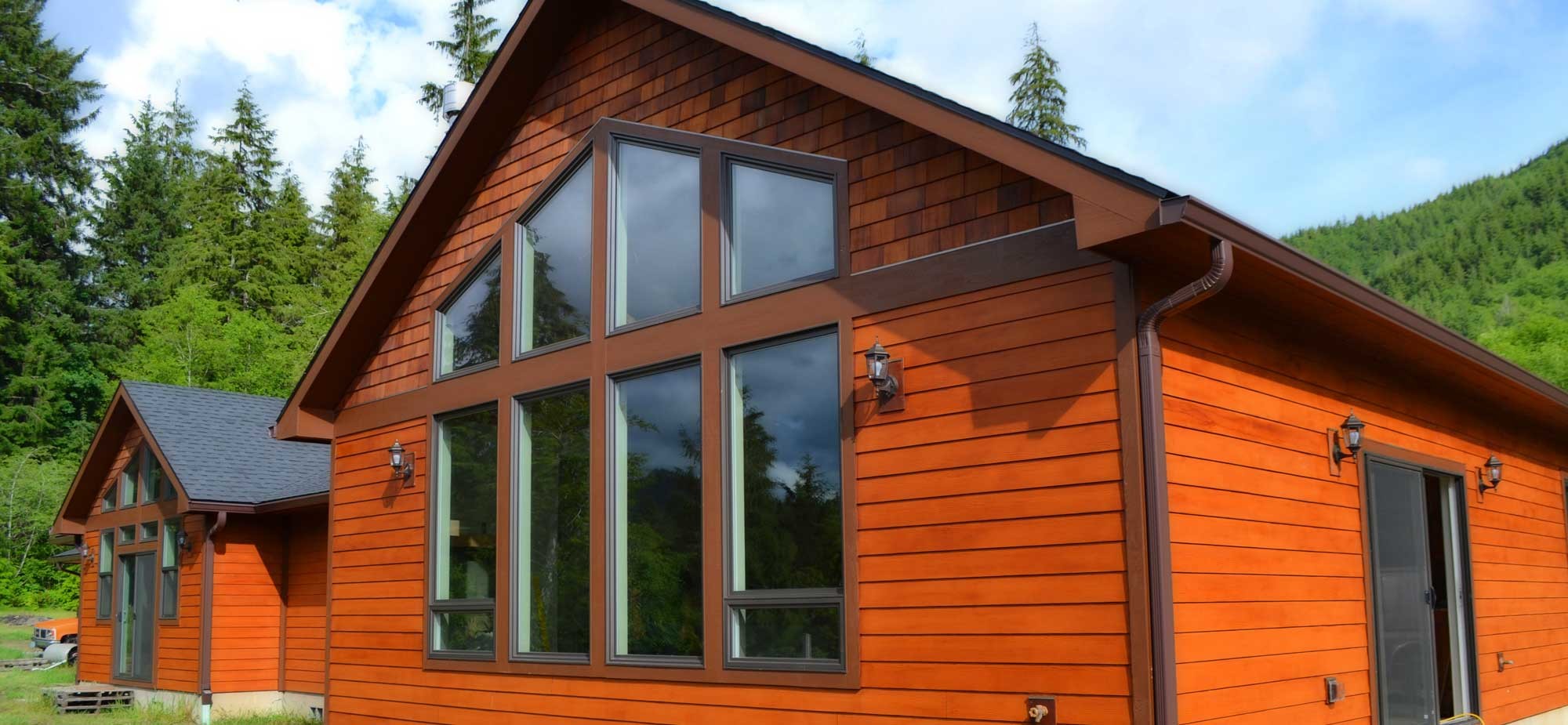 Contractor in Tillamook Oregon