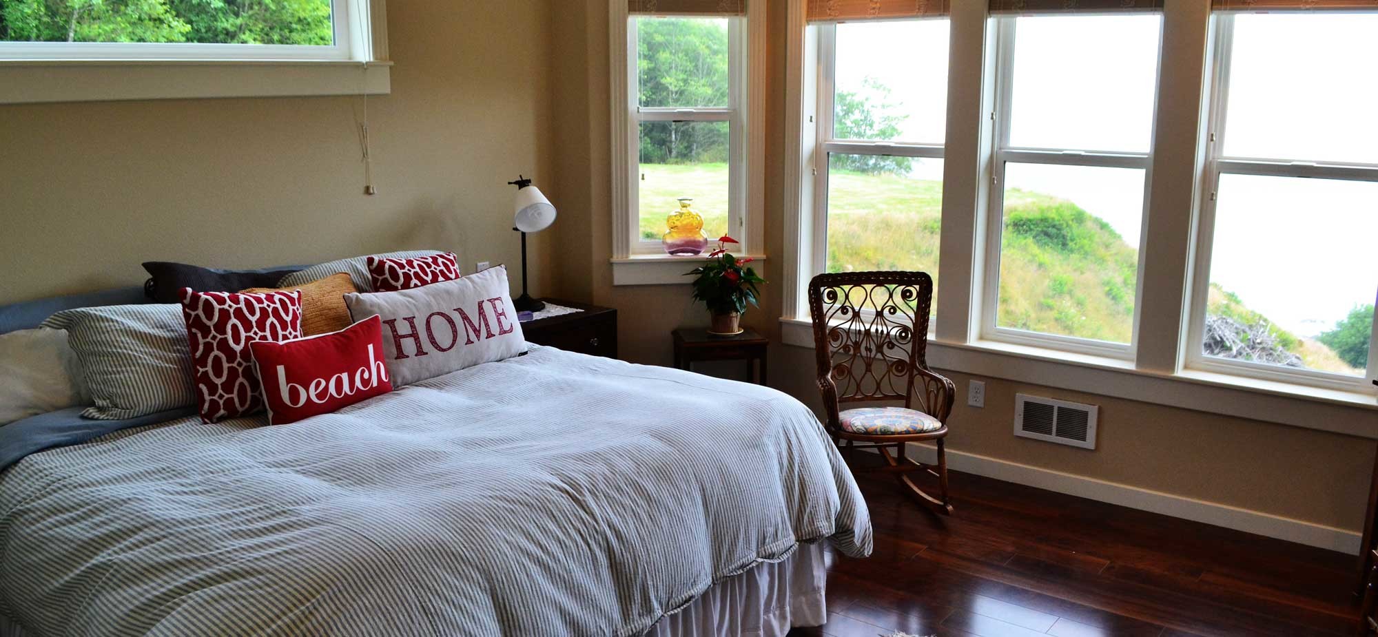 Contractor in Tillamook