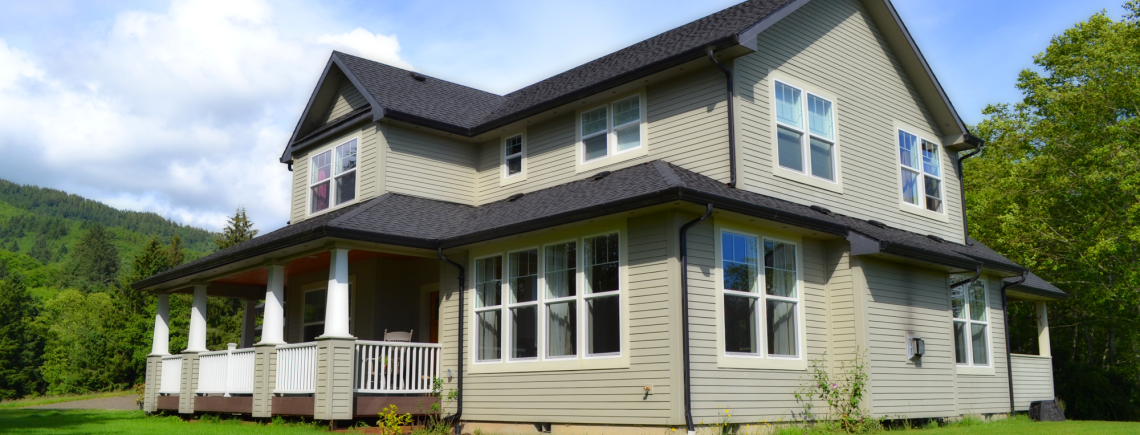 Bay City Custom Home