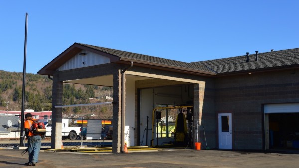 oregon coast construction car wash tillamook jlt