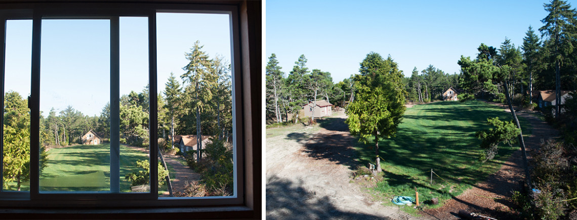 oregon coast view construction tillamook