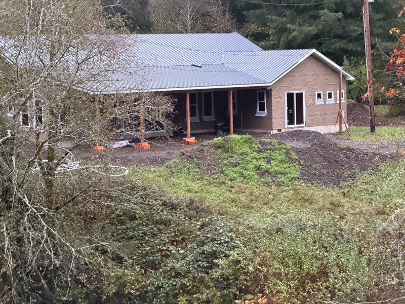 Vandecoevering Home's New Roof