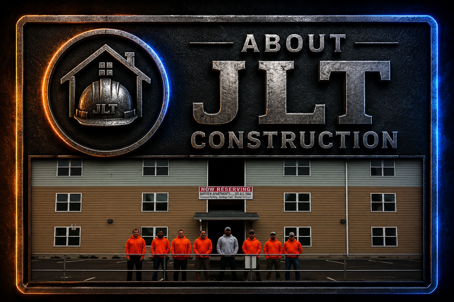 Contractors in Tillamook