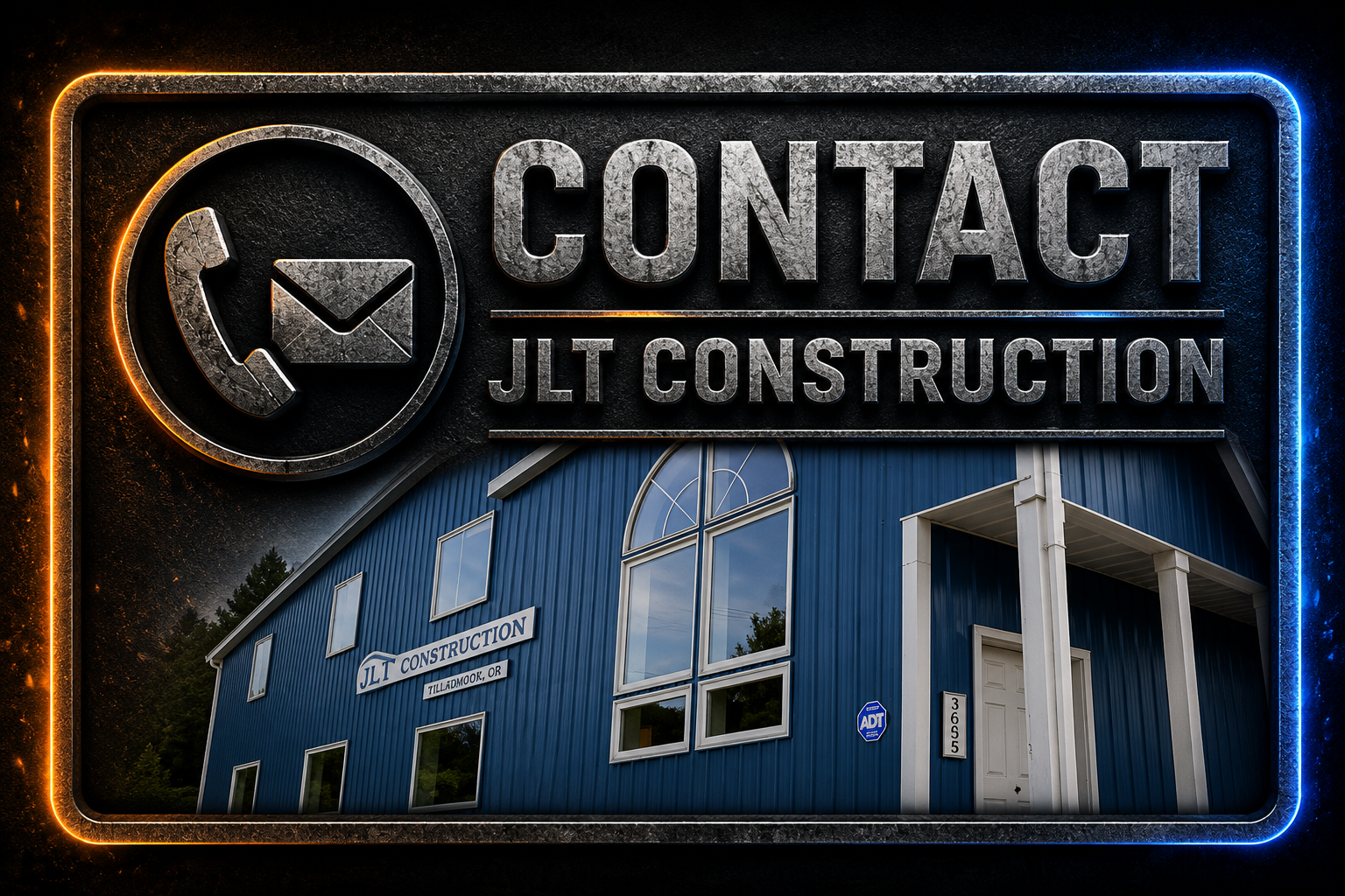 Contact a Contractor in Tillamook
